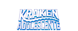 Kraken Adolescente